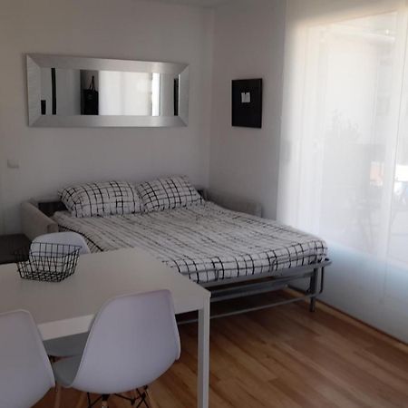 Terrassa-Solarium Centre Lägenhet Platja d'Aro Exteriör bild