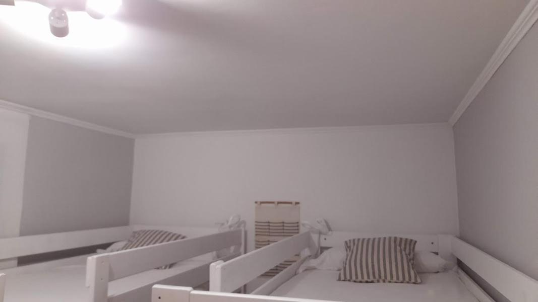 Terrassa-Solarium Centre Lägenhet Platja d'Aro Exteriör bild