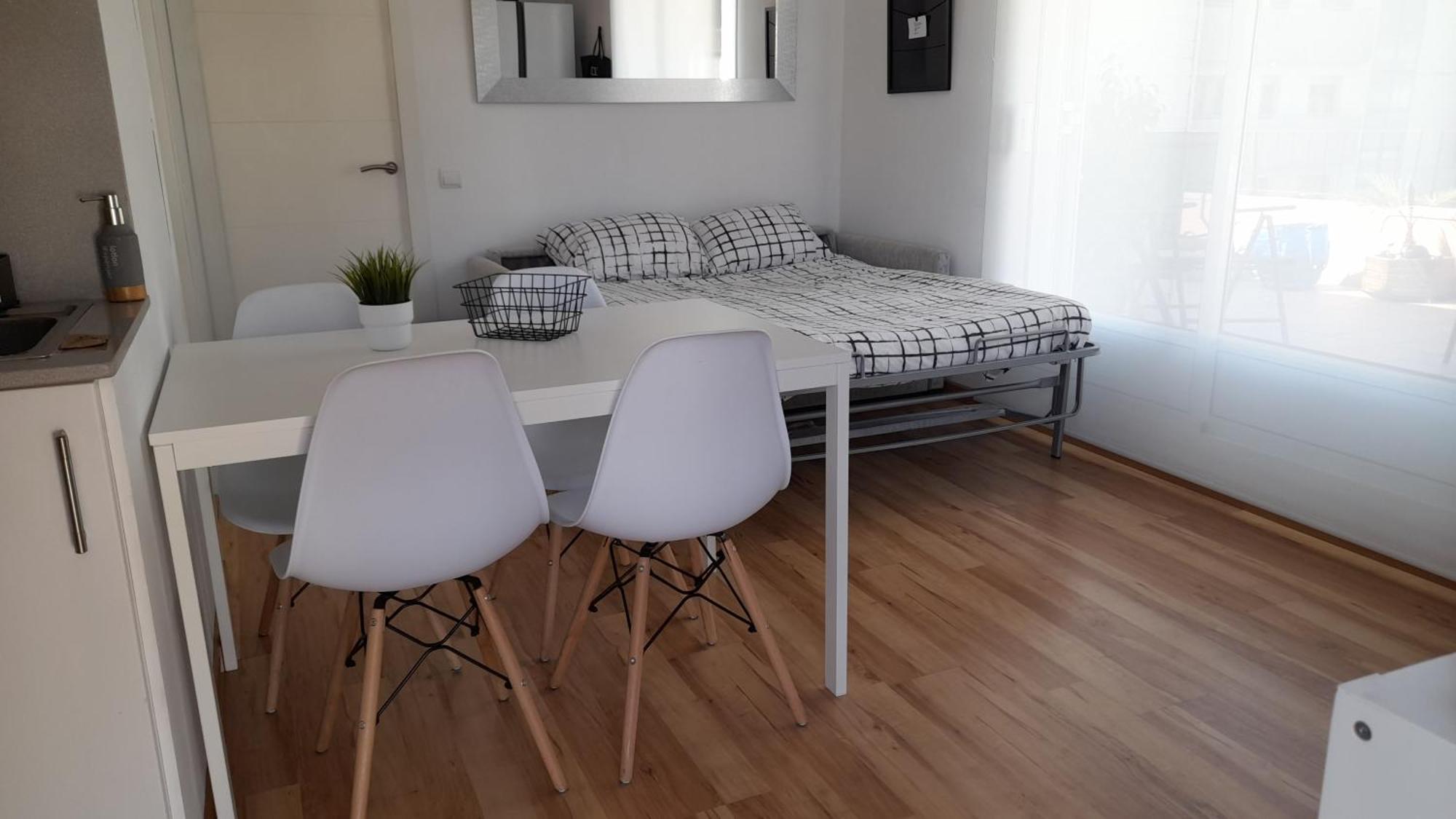 Terrassa-Solarium Centre Lägenhet Platja d'Aro Exteriör bild